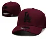 Gorra de Béisbol Nueva 2024 para Hombres y Mujeres, Sombrero de Sol Bordado Ajustable, Moderno y Versátil, Gorra de Pico con Logo del Equipo LA/NY