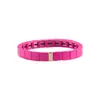 Venta Caliente de Amazon Verano Europeo y Americano Estilo Nacional Bohemio Pulsera Esmalte Joyería de Mano del Tíbet Venta al por Mayor Transfronteriza