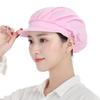 Xuan Zhixin Food Factory Oficina Work Cap Crianças Chef Cozinha Catering Restaurante Dust Cap Factory Cantina Dust-free