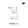 Pratos de Cerâmica Relevo Morango de Fábrica Pratos para Comida Ocidental Estilo Creme Alto Valor de Cor Jogo de Louça Prato de Jantar para Inauguração de Casa Nova