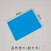 Resina epoxi bricolaje Pegamento epoxi de cristal herramienta de mezcla un juego de traje de epoxi Taza medidora de silicona junta varilla agitadora