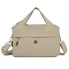 2026 Bolso Nuevo de Tela Oxford de Nylon Bolso Cruzado Ligero Gran Capacidad Mochila de Mano para Mujer Hombro Único Portátil Lona