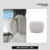 Adequado para Encosto de Cabeça e Travesseiro de Pescoço Ledao L80/L90 Versão Shopping, Almofada de Suporte Universal para Todas as Estações, Modificação de Interior de Carro