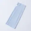Guantes Ligeros de Seda de Hielo para Mujer, Nuevos Guantes de Verano con Diseño de Medio Dedo, Protección UV, Absorción de Humedad, Transpirables para Muñeca y Codo