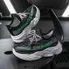 Sapatos de Lona Infantis para Dropshipping, Sapatos de Malha Respiráveis para Verão e Outono, Sapatos Casuais Respiráveis, Sapatos de Malha para Meninos para Uso Externo, Universal