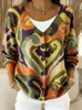 2026 Cardigan tipo suéter de botones de punto falso europeo y americano, chaqueta sudadera, nueva moda casual creativa de otoño e invierno, ropa para mujer