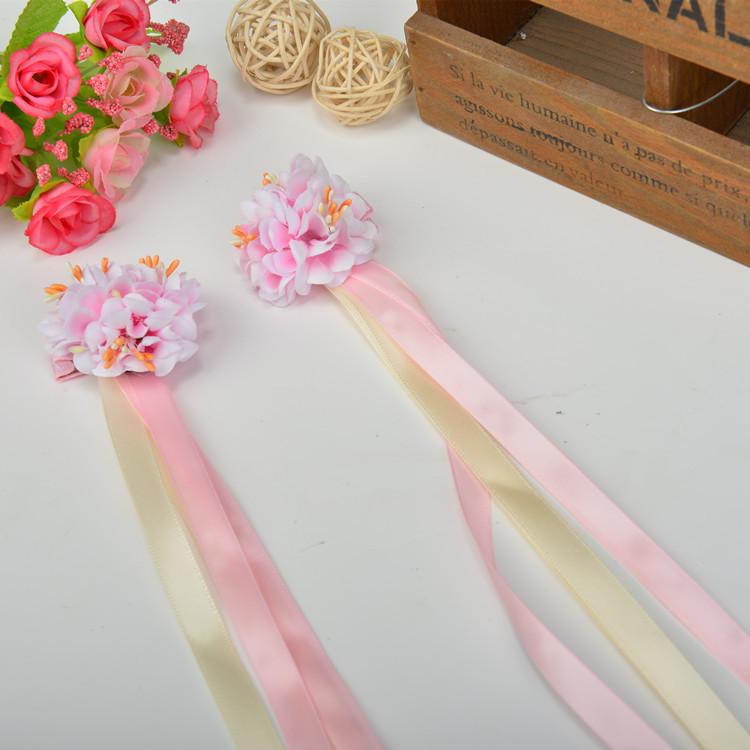 迷茫日用百货古风花朵流苏