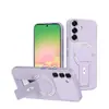 Funda de teléfono PinDun con sensación de piel y soporte magnético, adecuada para Xiaomi 17PRO, adecuada para Redmi K90, modelo de comercio exterior NOTE15