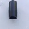 Coche de Carreras de Go-Karts Ciervo Fantasma (Universal para Super Four y OTK) Mangas de Hierro de Soporte Anticolisión Izquierdas y Derechas
