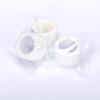 Pegatina Multifuncional de PE Transparente Invisible Anti-desgaste para Pies en Zapatos de Tacón Pegatina Anti-desgaste para Talón Transpirable para Sandalias de Hombre y Mujer Pegatina Anti-desgaste