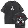 Camisetavintagerapperanuelaarhlm2Gira-Camisetahombreshujeres