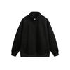 Vestir Camino Antiguo 2025 Primavera Nuevo Estilo Japonés Color Sólido Medio Cremallera Suéter Pulóver para Hombre Holgado Todo Combinación Casual Superior