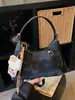 Bolso de Hombro Ligero para Mujer, Gran Capacidad, Casual para Estudiantes, Bolso de Mano y Bolso Cruzado de Moda 2026