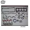 [Salida de Fábrica] Aplicable a Piezas de Automóvil Kia Mazda Paquete de Revisión de Pastillas Soporte Procesamiento de Imagen de Muestra OE
