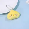 Nuevo Llavero de Dibujos Animados Colgante Pequeño Lindo Accesorio para Estudiantes Regalo Bolsa de Regalo de Apertura Encanto para Teléfono