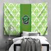 Amazon Explosiones Arte de Personalidad Color Magia Insignia Fondo Envolvente Pared Tapiz Dormitorio Mesita de Noche Tapiz Dormitorio