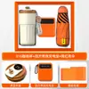 Set de Regalo Empresarial, Regalo Souvenir Práctico para Clientes, Caja de Regalo Personalizada, Regalo para Reunión Anual de la Empresa, Al por Mayor para Empleados