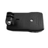Compatible con Accesorios Dji Gopro13/12/11/10 Clip para Mochila 360 grados Clip para Mochila y Bolsa Escolar