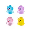 Nueva Muñeca de Fantasma Pequeño Luminosa Linda Mengli Accesorios de Decoración DIY Paisaje en Miniatura Adorno Pequeño de Escritorio
