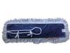 Capa de mopa de pó padrão Chaobao 30cm capa de pó 40cm 60 90 110 120cm Pano de substituição Cabeça de Mop