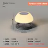 Luminária de Cabeça Solar para Coluna em Aço Inoxidável, Lâmpada de Jardim à Prova d'Água para Exterior, Lâmpada Elétrica para Coluna de Portão de Vila de Jardim, Lâmpada de Cerca