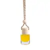 Colgante de Aromaterapia para Coche, Fragancia Ligera de Larga Duración, Colgante para Coche para Eliminar Olores, Fragancia de Larga Duración, Colgante de Lujo para Coche