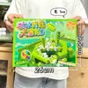 Brinquedos Infantis para o Início das Aulas, Conjunto de Caixa de Presente de Matrícula e Drenagem, Brinquedos Resgatáveis com Pontos de Instituição de Ensino Dentro de 10 Yuan, Atacado