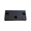 Adecuado para Ford Explorer Ford Explorer Parachoques Delantero Placa de Matrícula Versión Americana 2020