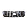 Adequado para Toyota overbearing PRADO FJ150 2009 2010 2011 2012 2013 Rede média