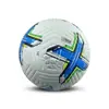 Copa do Mundo FIFA 2026 nos Estados Unidos, Canadá e México Futebol Pu Sem Costura Termocolado Bola de Futebol Tamanho 5 para Adultos Edição Personalizada da Copa do Mundo