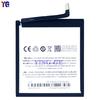 Adequado para Meizu 16XS Nova Bateria de Celular Ba926 Grande Capacidade Placa Elétrica 4000Mah Atacado de Fábrica Exportação