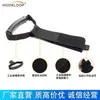 Correas de Gravedad para Asegurar Objetos Pesados, Cuerdas, Cables, Mangueras, Alambres, Colgar, Almacenamiento, Organizar Herramientas, Almacenamiento con Velcro