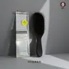 Nuevo Peine Inteligente Peine Recto TT Peine de Princesa Británica Peine Masajeador para Cabello Rizado Peine Mágico Peine para Desenredar el Cabello