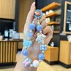 Nueva Cadena para Teléfono Melody, Colgante para Teléfono, Correa para Teléfono, Llavero, Anillo para Llaves, Adorno Colgante, Pequeño Regalo al por Mayor
