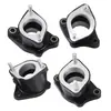 Junta de Carburador de Motocicleta ATV Junta de Tubo de Admisión Pz30 Tubo de Conexión de 30 mm