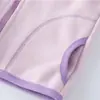 Casaco Infantil de Lã Outono e Inverno Novo Meninos e Meninas Bebê Lã Casaco Infantil Roupa Casual Coreana