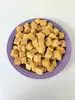 Bolsa de Snack Liofilizado para Mascotas al Por Mayor Gatos y Perros Universal Pechuga de Pollo Liofilizada Carne de Pato Pescado Res Carne con Hueso Crudo Hierba Gatera Abeto