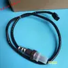 Sensor de Oxigênio para Motocicleta Yamaha Cygnus-X 3ª Geração GTR BWS125