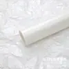 Pera Branca Papel para Buquê Papel de Embrulho Papel de Presente Arranjo de Flores Floricultura Papel de Forro Materiais de Embalagem Atacado