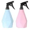 Regadera de color de 200 ml regadera regadera de color caramelo de 500 ml jardinería 250 ml tijeras regadera