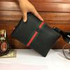 Bolso de Mano para Hombre Espiritual Social Oferta Especial Bolso Casual para Hombre Bolso de Mano tipo Clutch de Gran Capacidad Cartera Bolso de Mano de Negocios