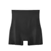 Pantalones de Seguridad de Encaje de Cintura Alta para Mujer, Moldeadores de Cintura, Aprietan el Vientre, Levantan los Glúteos, de Tiro Alto, Transpirables, Boxer Briefs Cómodos