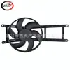 Aplicável ao Ventilador de Arrefecimento do Motor Panda 1.0 1.2 1.4 2003-2025 46799410