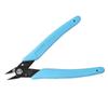 Herramientas de Manicura Venta al por Mayor Alicates Diagonales Tijeras Mini para Manicura Removedor de Brocas Clip Herramienta Alicates para Brocas Removedor de Brocas Tijeras de Metal