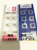 Hoja de máquina biseladora compuesta 12.7/12.8/4.8mm con agujero de 5.4mm para procesar piezas de acero, acero inoxidable, cerámica recubierta 900