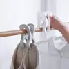 Clip Grande de Plástico para Edredón, Clip a Prueba de Viento para Uso Doméstico, Clip Multifuncional Fuerte para Secar Ropa, Clip para Fijar Sábanas