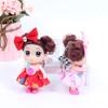 Juguetes de Muñecas de Vinilo de 9 cm, Muñecas de Modelo Nuevas Soñadoras, Regalos para Jardín de Infancia, Más Vendidos Transfronterizos