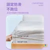 Funda de Cama Cubierta Antipolvo Cobertura Completa Desechable Tela Antipolvo Colchón Ropa de Cama Elástica Sábana Funda de Cama Cubierta Protectora No Tejida