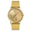 Reloj de Moda para Hombre con Un Ojo, Venta Caliente del Fabricante, Comercio Exterior, Procesamiento de Fábrica y Personalización, Reloj de Cuarzo con Correa de Plástico