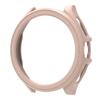 Adequado para Xiaomi WATCH2 PRO meio pacote capa protetora de PC Smart Xiaomi watch 2PRO meio pacote capa protetora de TPU